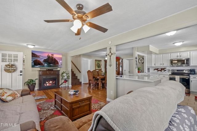 2735 Highway 107, Chuckey, TN 37641