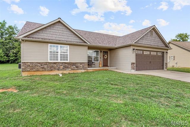 445 N Haven Drive, Farmington, MO 63640