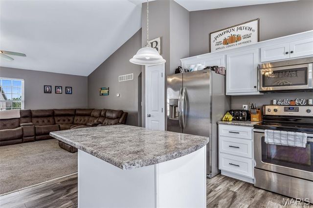 445 N Haven Drive, Farmington, MO 63640