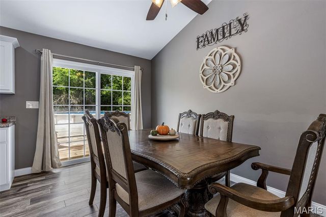 445 N Haven Drive, Farmington, MO 63640