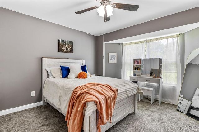 445 N Haven Drive, Farmington, MO 63640