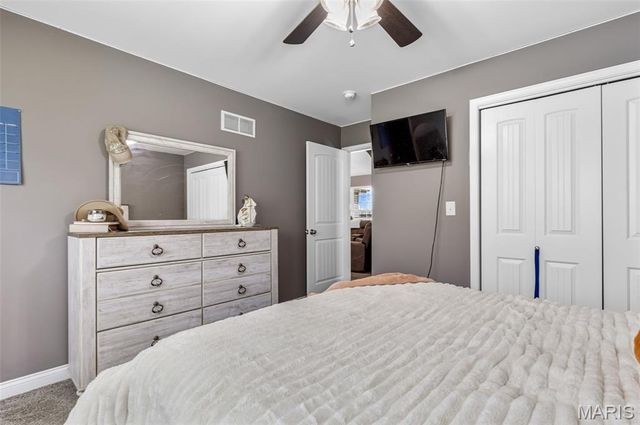 445 N Haven Drive, Farmington, MO 63640