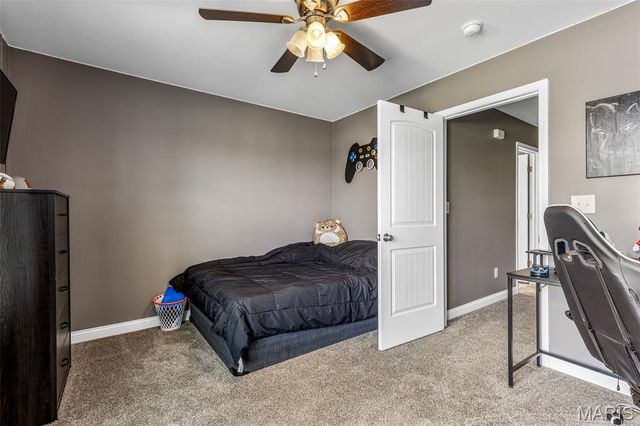 445 N Haven Drive, Farmington, MO 63640