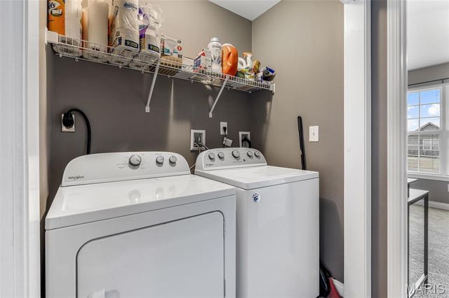 445 N Haven Drive, Farmington, MO 63640