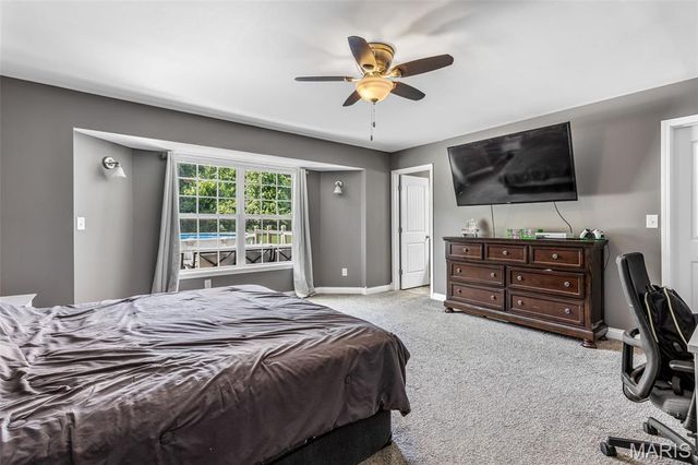 445 N Haven Drive, Farmington, MO 63640