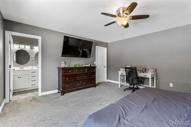 445 N Haven Drive, Farmington, MO 63640