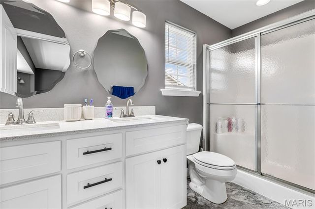 445 N Haven Drive, Farmington, MO 63640