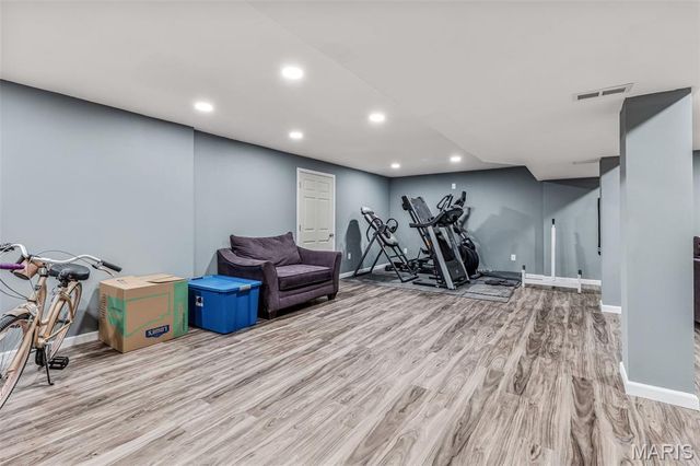 445 N Haven Drive, Farmington, MO 63640