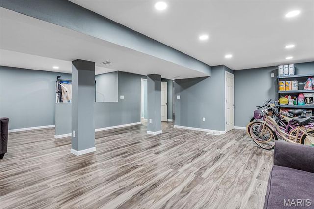 445 N Haven Drive, Farmington, MO 63640