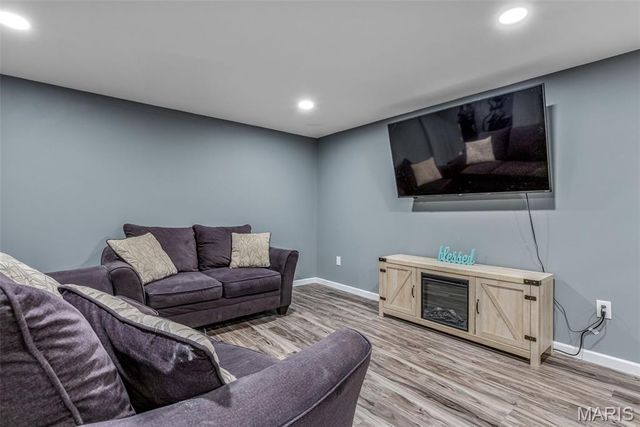 445 N Haven Drive, Farmington, MO 63640