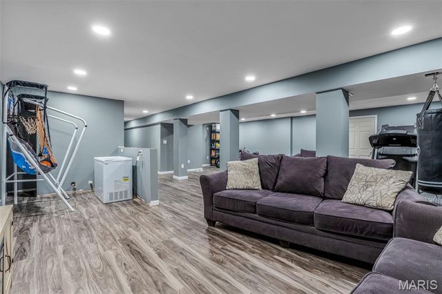 445 N Haven Drive, Farmington, MO 63640