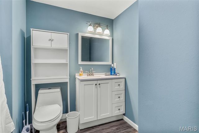 445 N Haven Drive, Farmington, MO 63640