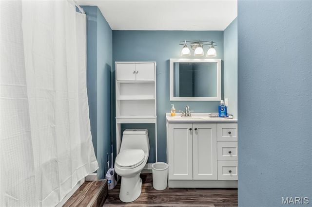 445 N Haven Drive, Farmington, MO 63640