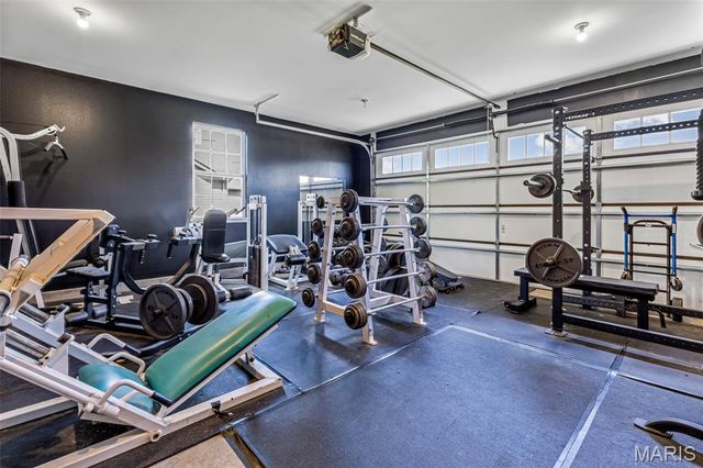 445 N Haven Drive, Farmington, MO 63640