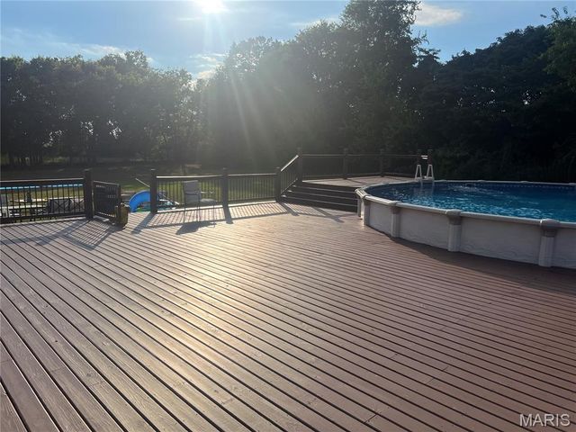 445 N Haven Drive, Farmington, MO 63640