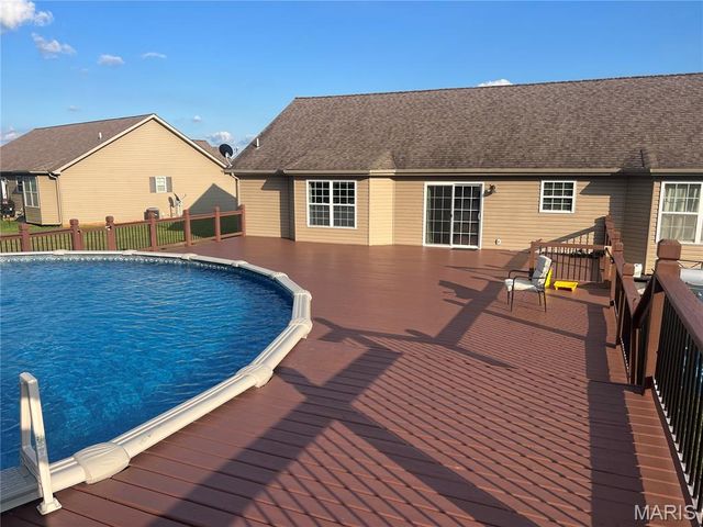 445 N Haven Drive, Farmington, MO 63640