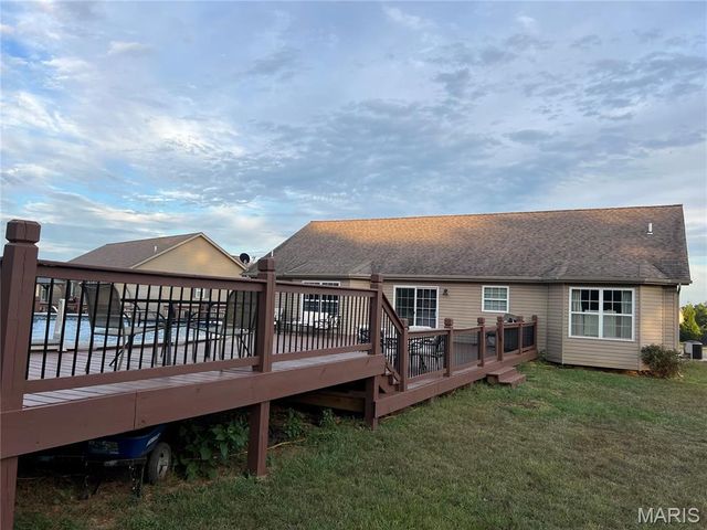 445 N Haven Drive, Farmington, MO 63640