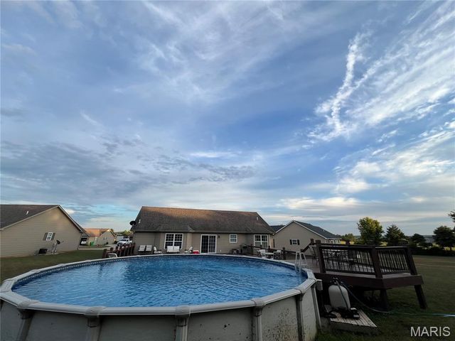 445 N Haven Drive, Farmington, MO 63640