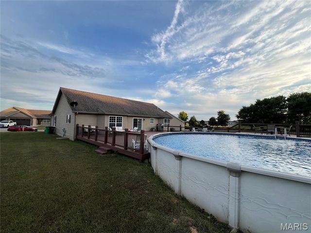 445 N Haven Drive, Farmington, MO 63640