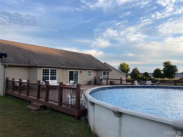 445 N Haven Drive, Farmington, MO 63640