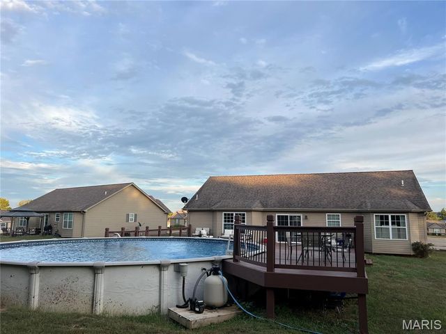 445 N Haven Drive, Farmington, MO 63640