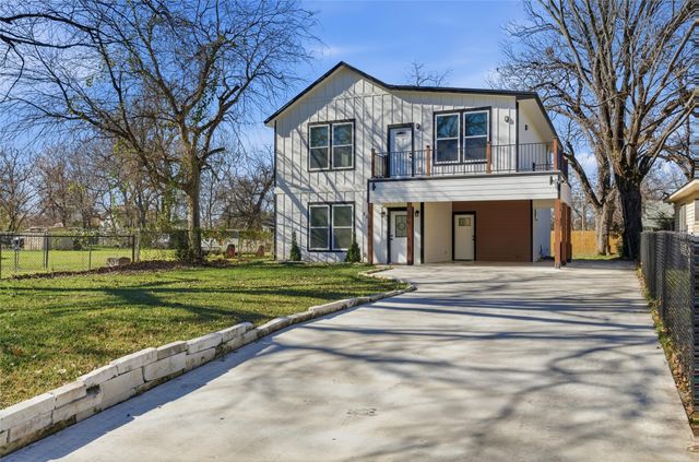 808 E Pecan Avenue, Waco, TX 76704