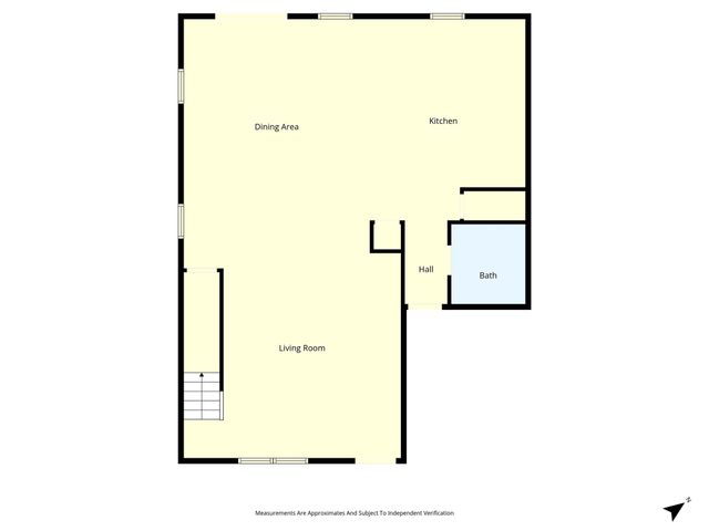 808 E Pecan Avenue, Waco, TX 76704