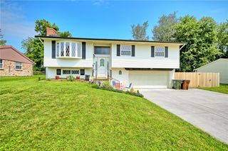 4821 Baldwin Hills Drive, Englewood, OH 45322