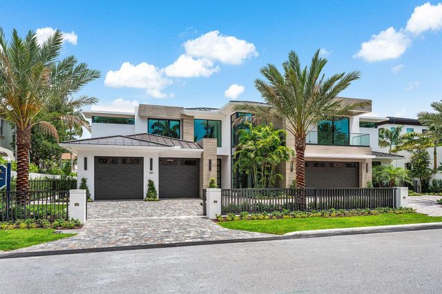191 W Coconut Palm Road, Boca Raton, FL 33432