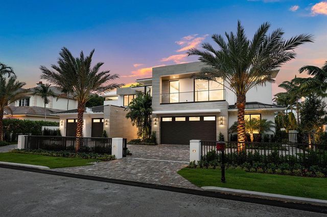 191 W Coconut Palm Road, Boca Raton, FL 33432