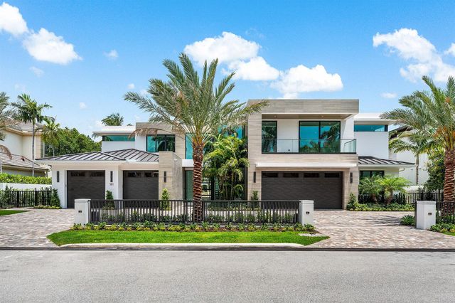 191 W Coconut Palm Road, Boca Raton, FL 33432