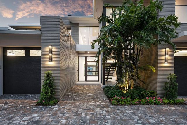 191 W Coconut Palm Road, Boca Raton, FL 33432