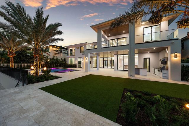 191 W Coconut Palm Road, Boca Raton, FL 33432