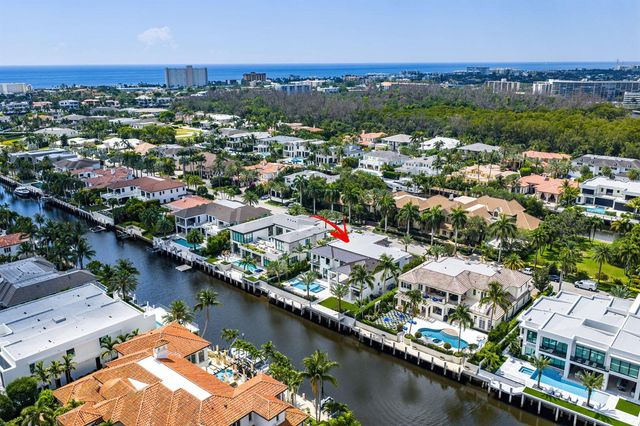 191 W Coconut Palm Road, Boca Raton, FL 33432