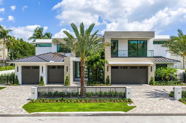 191 W Coconut Palm Road, Boca Raton, FL 33432