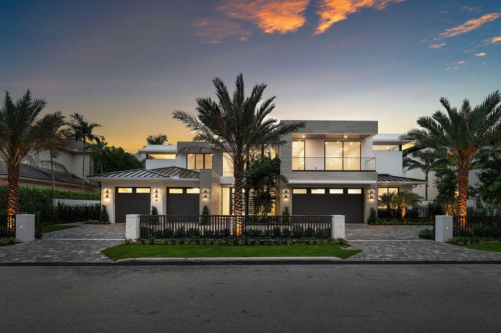 191 W Coconut Palm Road, Boca Raton, FL 33432