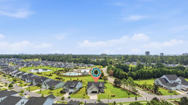 5512 Whitebark Dr., Myrtle Beach, SC 29577