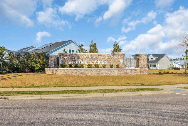 5512 Whitebark Dr., Myrtle Beach, SC 29577