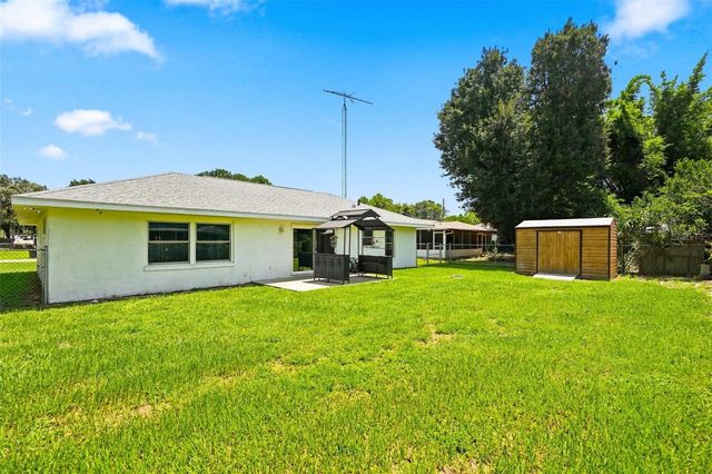 1009 TULANE TERRACE, Inverness, FL 34450