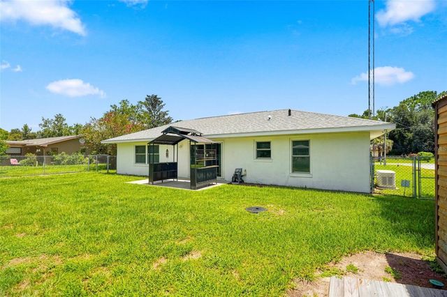 1009 TULANE TERRACE, Inverness, FL 34450