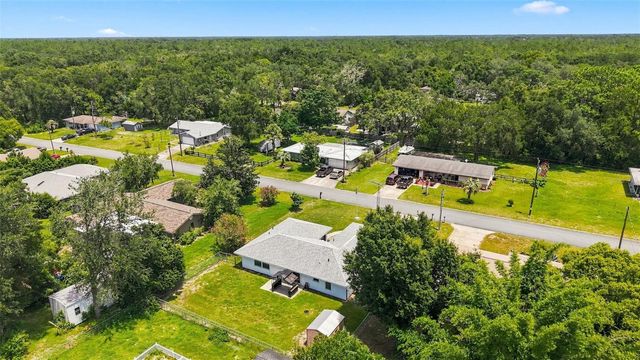 1009 TULANE TERRACE, Inverness, FL 34450