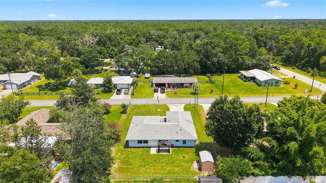1009 TULANE TERRACE, Inverness, FL 34450
