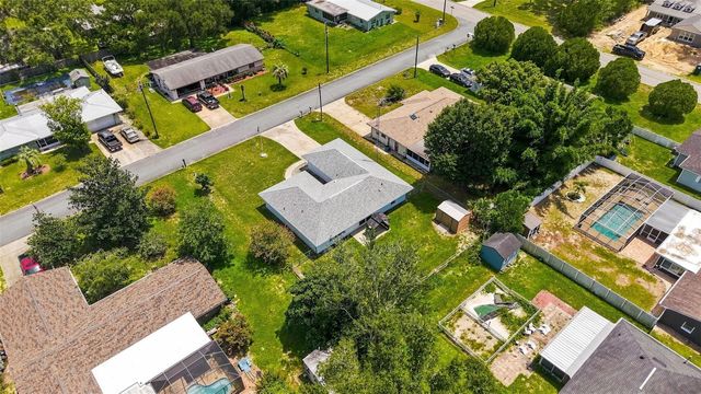 1009 TULANE TERRACE, Inverness, FL 34450