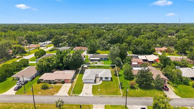1009 TULANE TERRACE, Inverness, FL 34450
