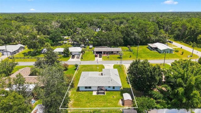 1009 TULANE TERRACE, Inverness, FL 34450