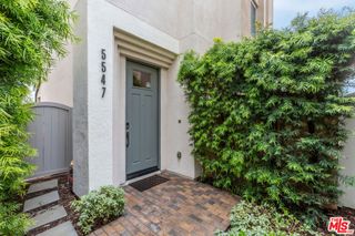 5547 Palm Drive, Hawthorne, CA 90250