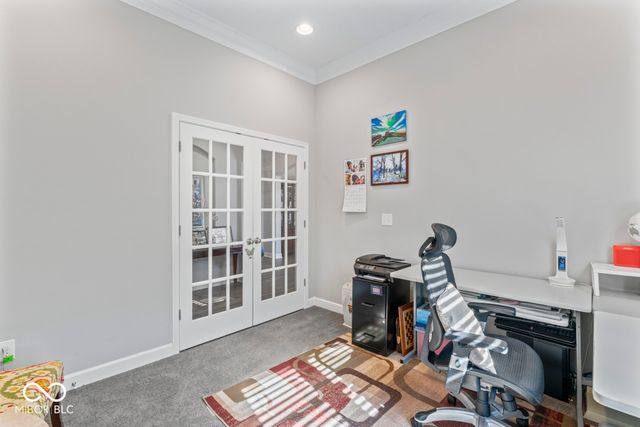 10780 Creekbed Circle, Fishers, IN 46038