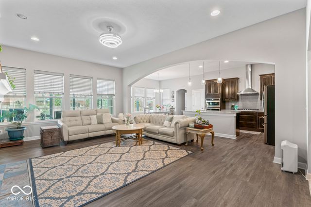 10780 Creekbed Circle, Fishers, IN 46038