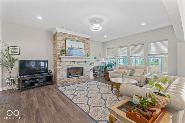 10780 Creekbed Circle, Fishers, IN 46038