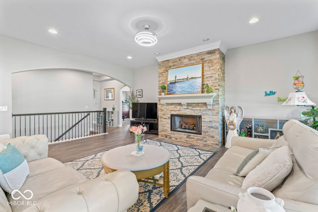 10780 Creekbed Circle, Fishers, IN 46038